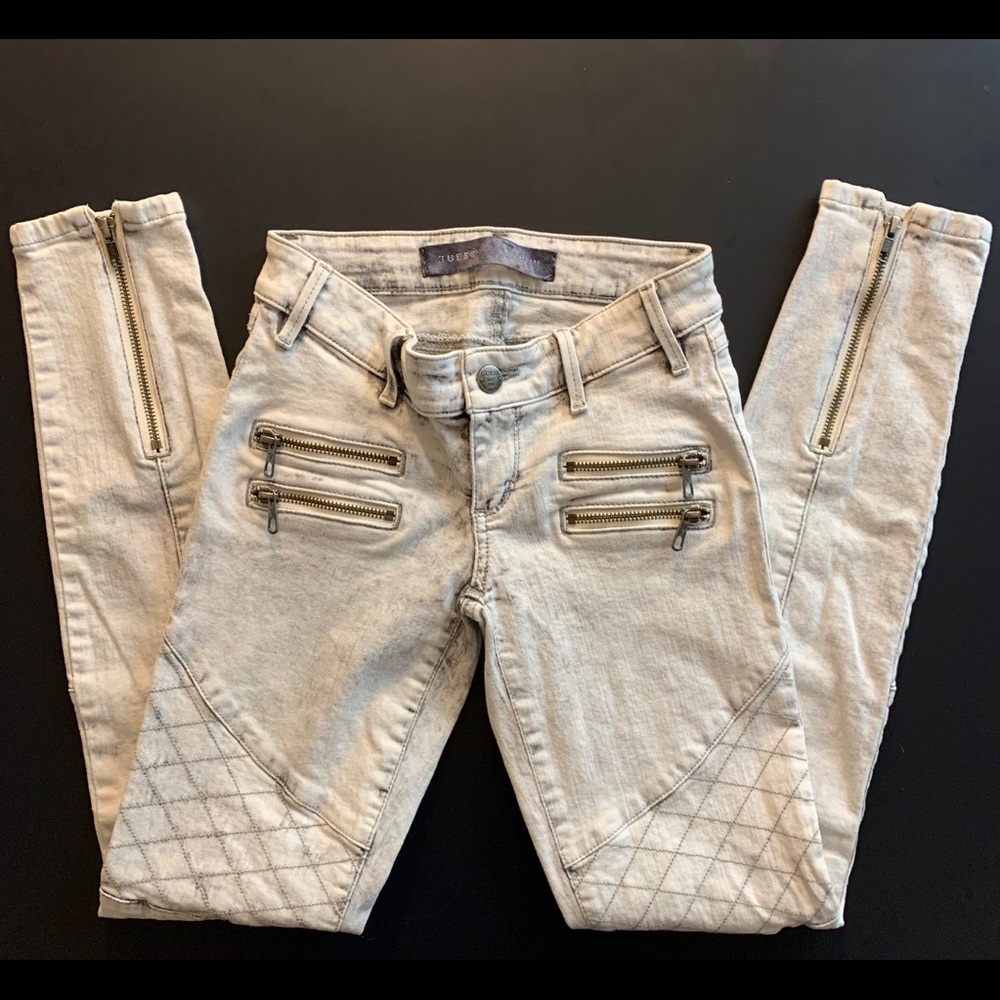 Guess Jeans- Women’s Size 23